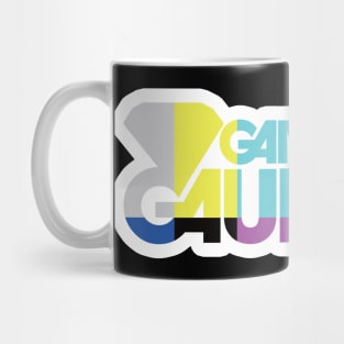 Game Show Gauntlet Mug